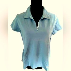 🎉2/10$ Baby blue golf T